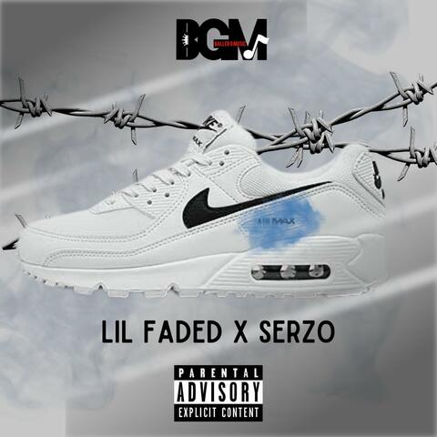Air Max (feat. Serzo)