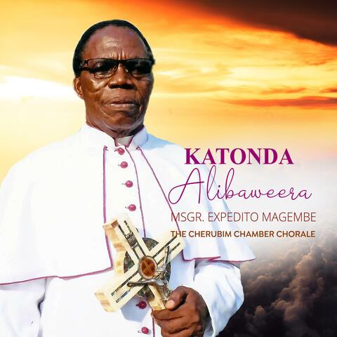 Katonda Alibaweera