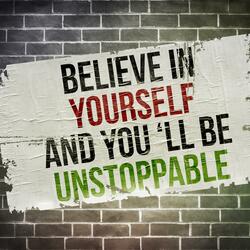 You'll Be Unstoppable