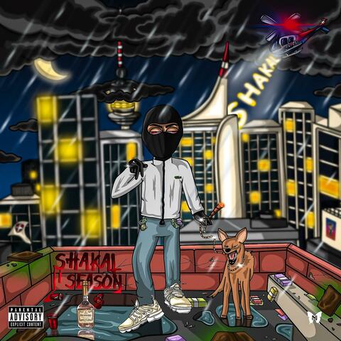 SHAKAL SEASON