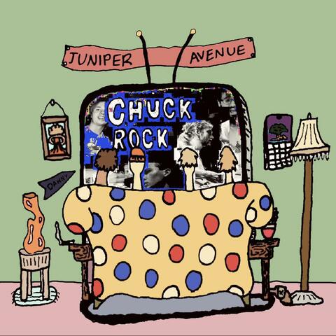 Chuck Rock
