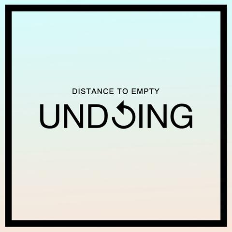 Undoing (Electro Version)