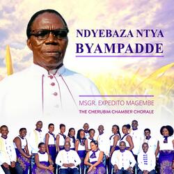 Obwakabaka Obwomuggulu