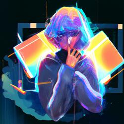 Friend of the Ambivalent (feat. MrAlbinoPenguin)