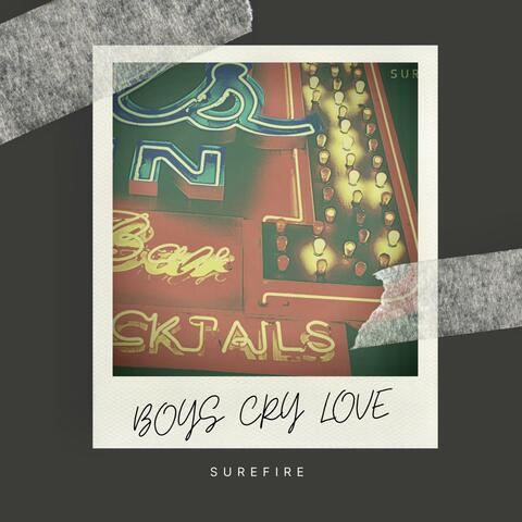 Boys Cry Love