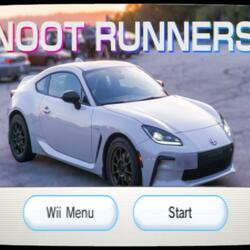 Noot Runners (Menu Theme)