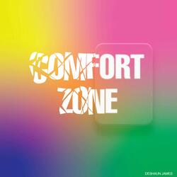Comfort zone