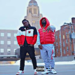Bumps & Bruises (feat. King Iso)