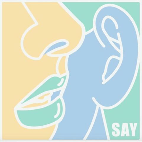 Say