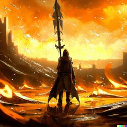 Hate of doom (feat. Haudattu)