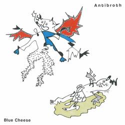 Blue Cheese