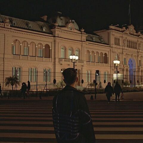 ALBICELESTE (feat. Weren)