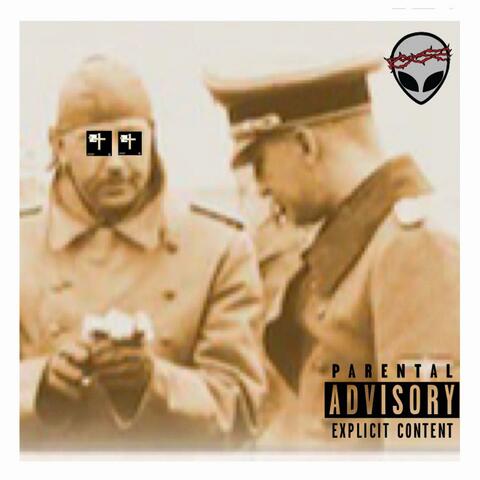 G.L.O.R.Y (feat. Ghais Guevara & Blizz Macmatics) [Lost Demo Version]