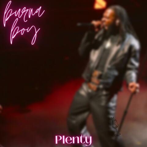 Plenty (feat. Tino Mudepu) [Trumpet Cover]