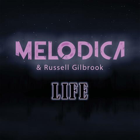 Life (feat. Russell Gilbrook)