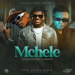 MCHELE (feat. Mabantu)