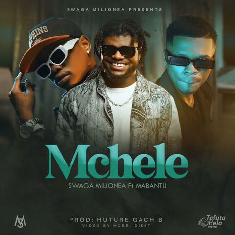 MCHELE (feat. Mabantu)