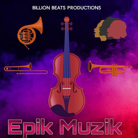Epik Muzik