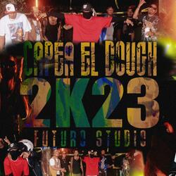 Capea El Dough 2k23 (feat. Williams Mvn, Black King & Rudboy, El Soberbio, Dariel F.L, Johanmy Luciano, The Tiger Yeri, Nellyel Pr, Fvm La Voz & El Capo De Milagro)