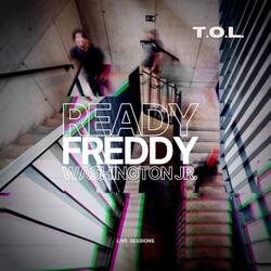 Ready Freddy Washington Jr.