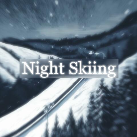 Night Skiing (feat. Chiru-San)