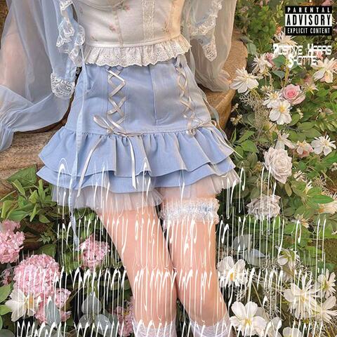 pussy ist warm, doch ihr herz so kalt </3 (feat. Positive Harris)