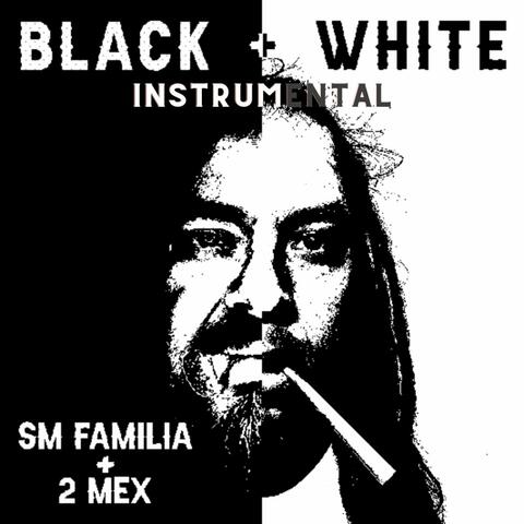 Black and White (The Phantom Vibrations Remix Intrumental)