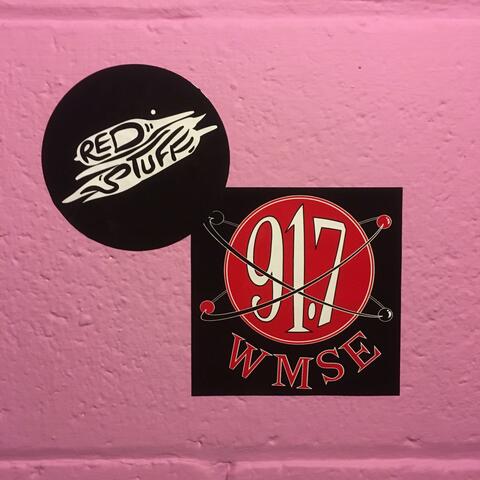 Live at WMSE 11.6.18