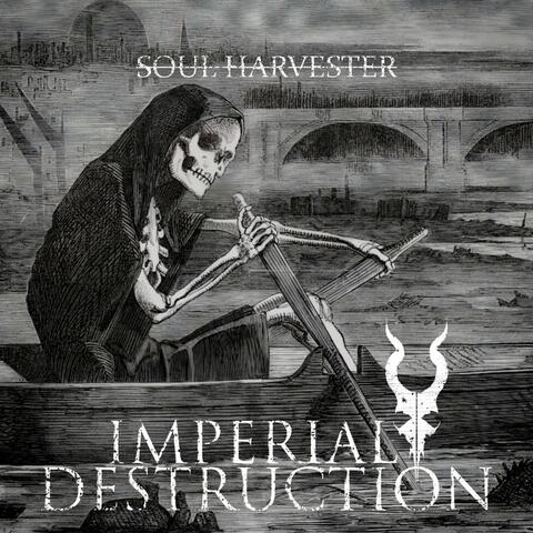 Soul Harvester
