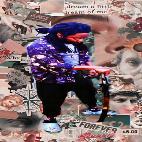 mc samurai (feat. Tinman)