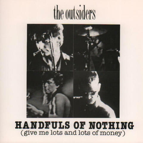 Handfuls Of Nothing