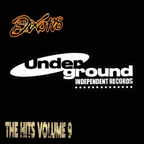 The Hits Volume 9