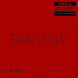 PHANTOM! (feat. vÉ)