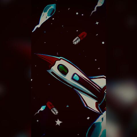 Spacetime (feat. Rico Phantom, TopiK, 2gs & SosaDaVinci)