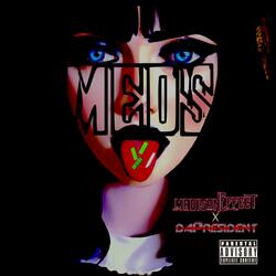 mEds (feat. daPresident)