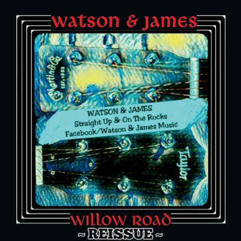 Willow Road