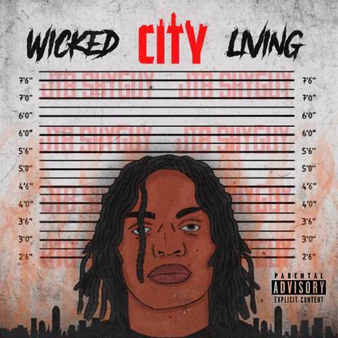 Wicked City Livin