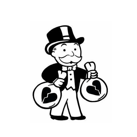 Tear You Apart (Garage Mix)