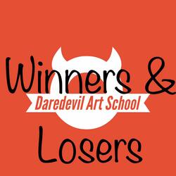 Winners & Losers (re·sus·ci·tated)