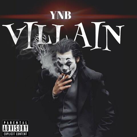 Villain