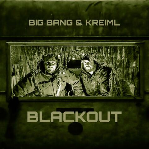 Blackout (feat. Kreiml)