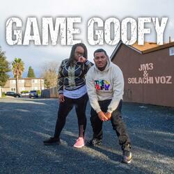Game Goofy (feat. Solachi Voz)