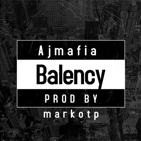 Balency on me