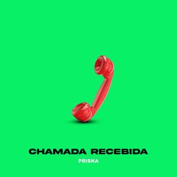 CHAMADA RECEBIDA