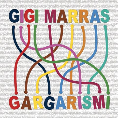 Gargarismi