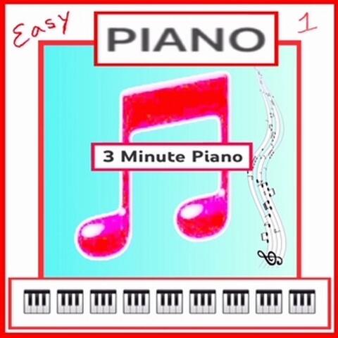 Easy PIANO 1