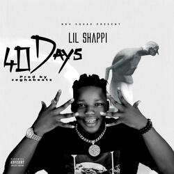 40 Days