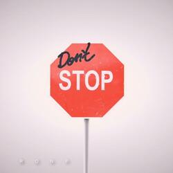Don't Stop