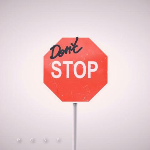Don't Stop