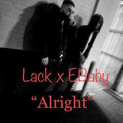 Alright (feat. Ebaby)